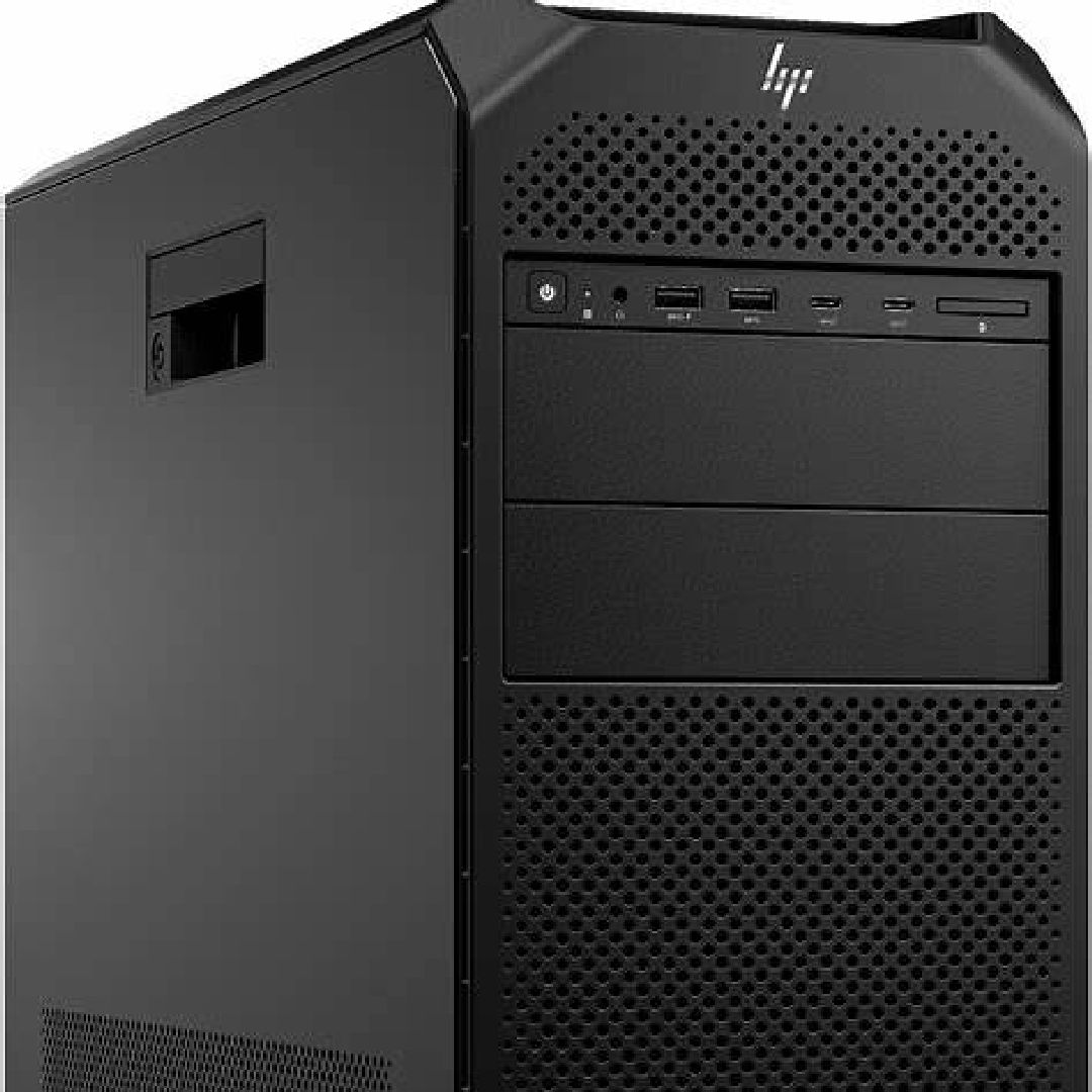 HP WK Z4 G4 XEON W-2235 6-CORE 16GB/512GB SSD/W11P